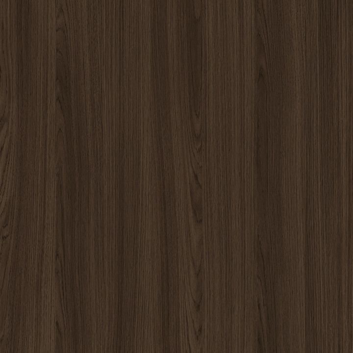 0824 Bistro Eiche Braun