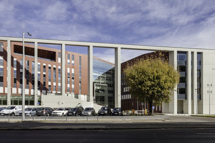 EQUITONE [Tectiva] Nemzeti Közszolgálati Egyetem, Budapest