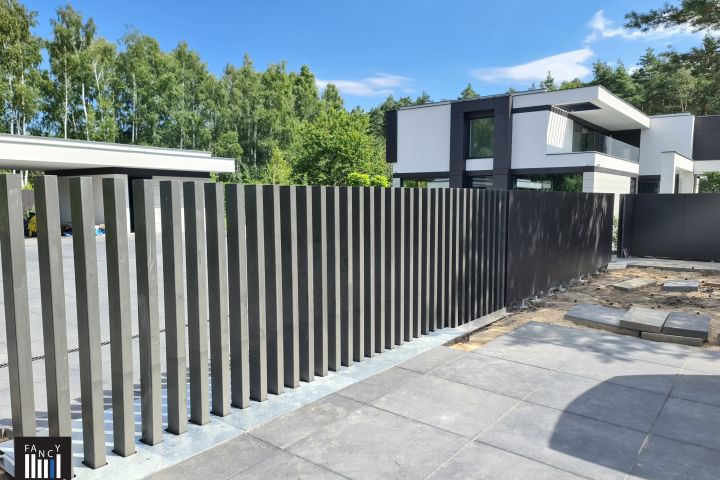Fancy Fence Piotrkow