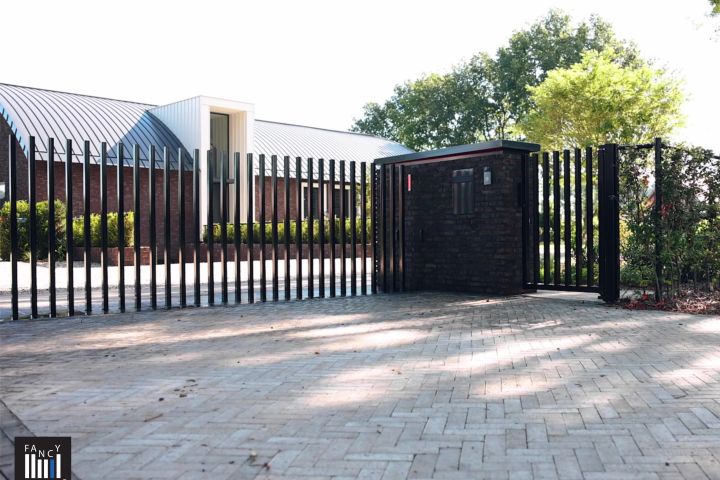 Fancy Fence Beuningen