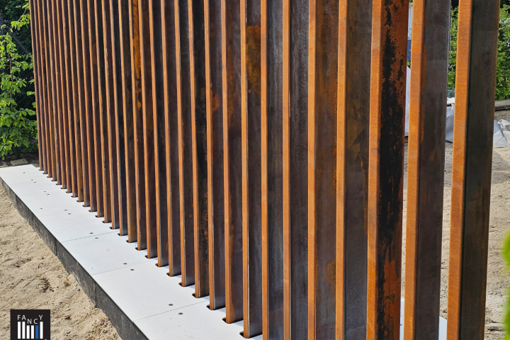 Fancy Fence Konigs Wusterhausen