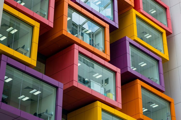 ETALBOND alumínium kompozitlemez