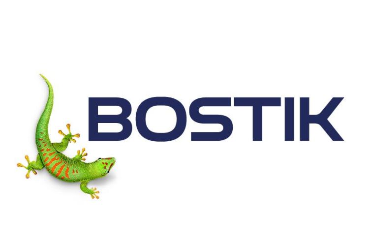 BOSTIK homlokzati ragasztórendszer