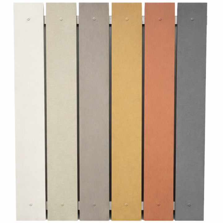 Gondozásmentes szálcement kerítéselemek AKCIÓ